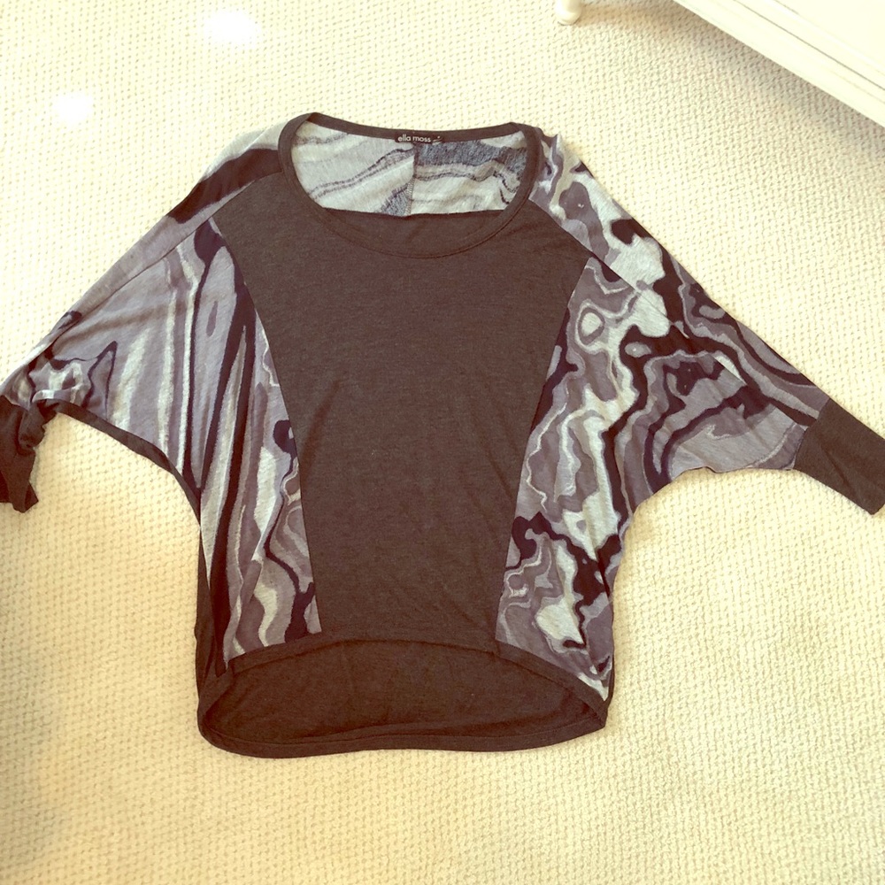 Ella Moss Top